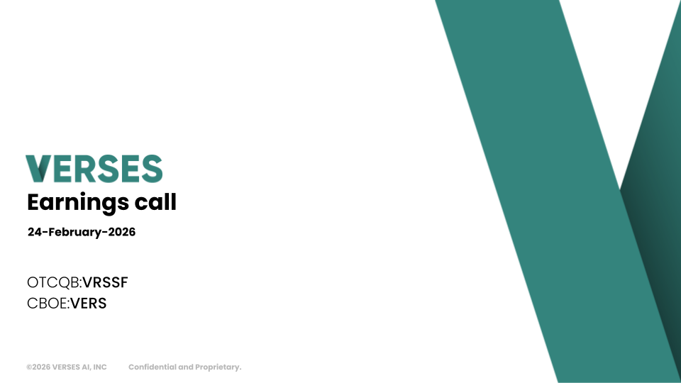 2025 February earnings call