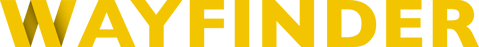 WAYFINDER Logo