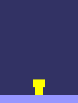 AXIOM gameworld 