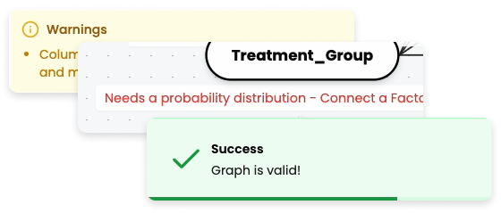 Graceful Exception Handling
