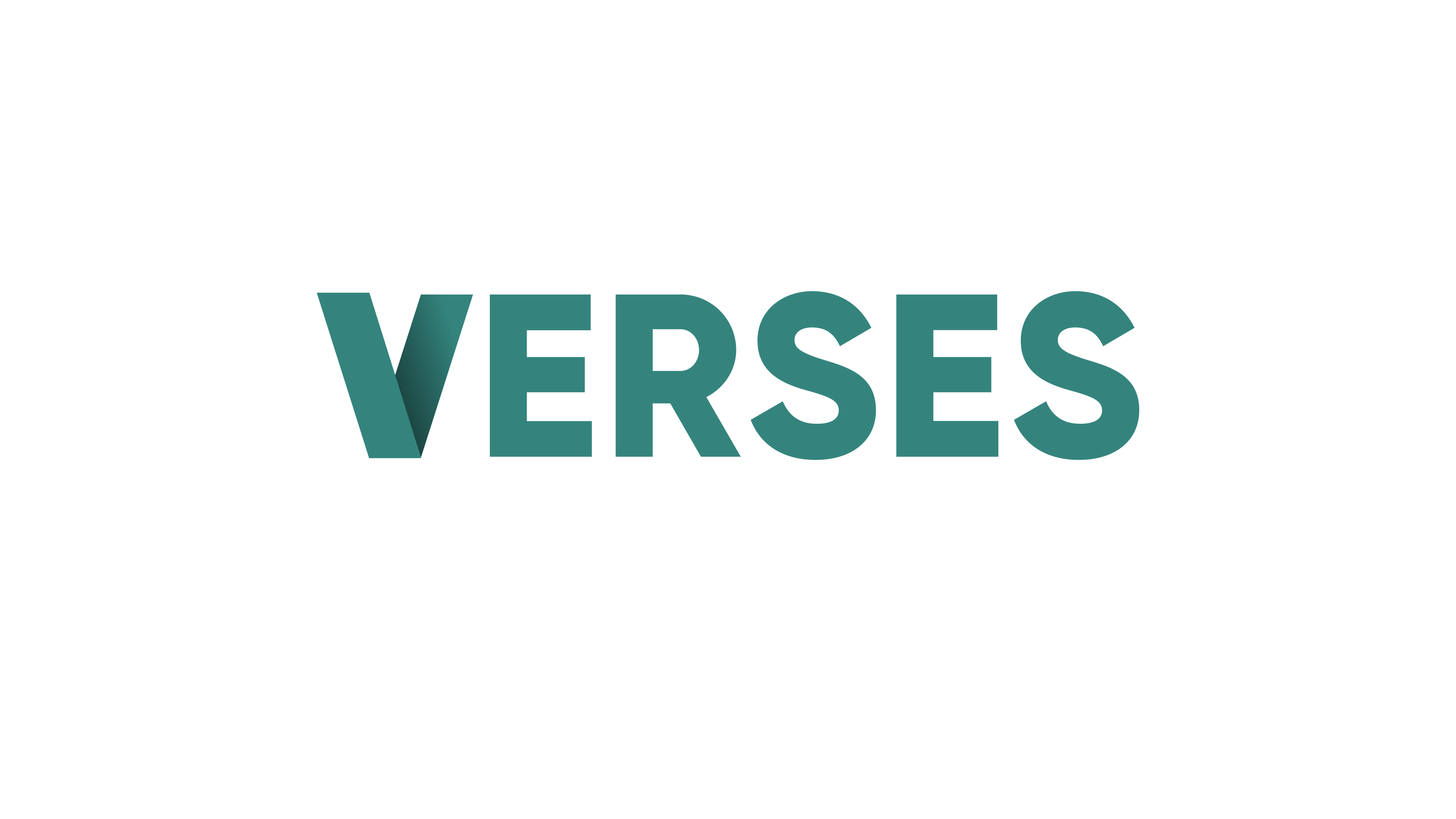 VERSES logo