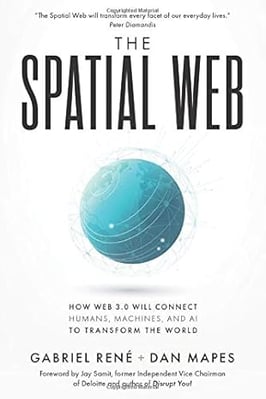 The Spatial Web