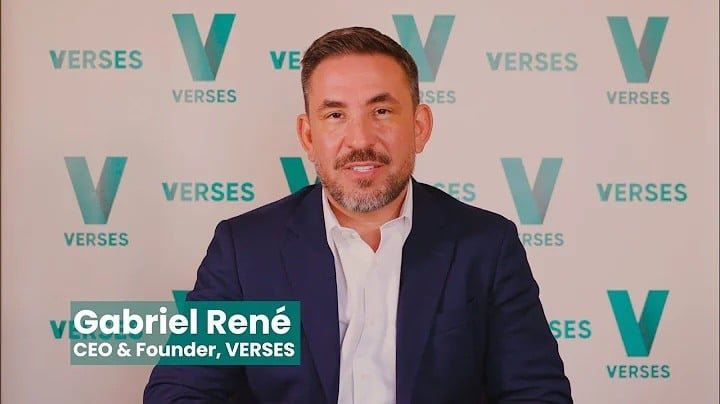 VERSES AI Corporate Briefing