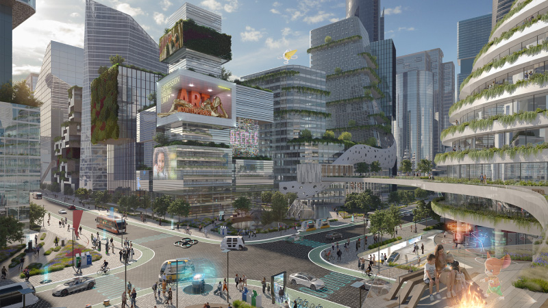 VERSES in IEEE Spectrum