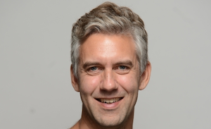 Interview: Tim Verblen